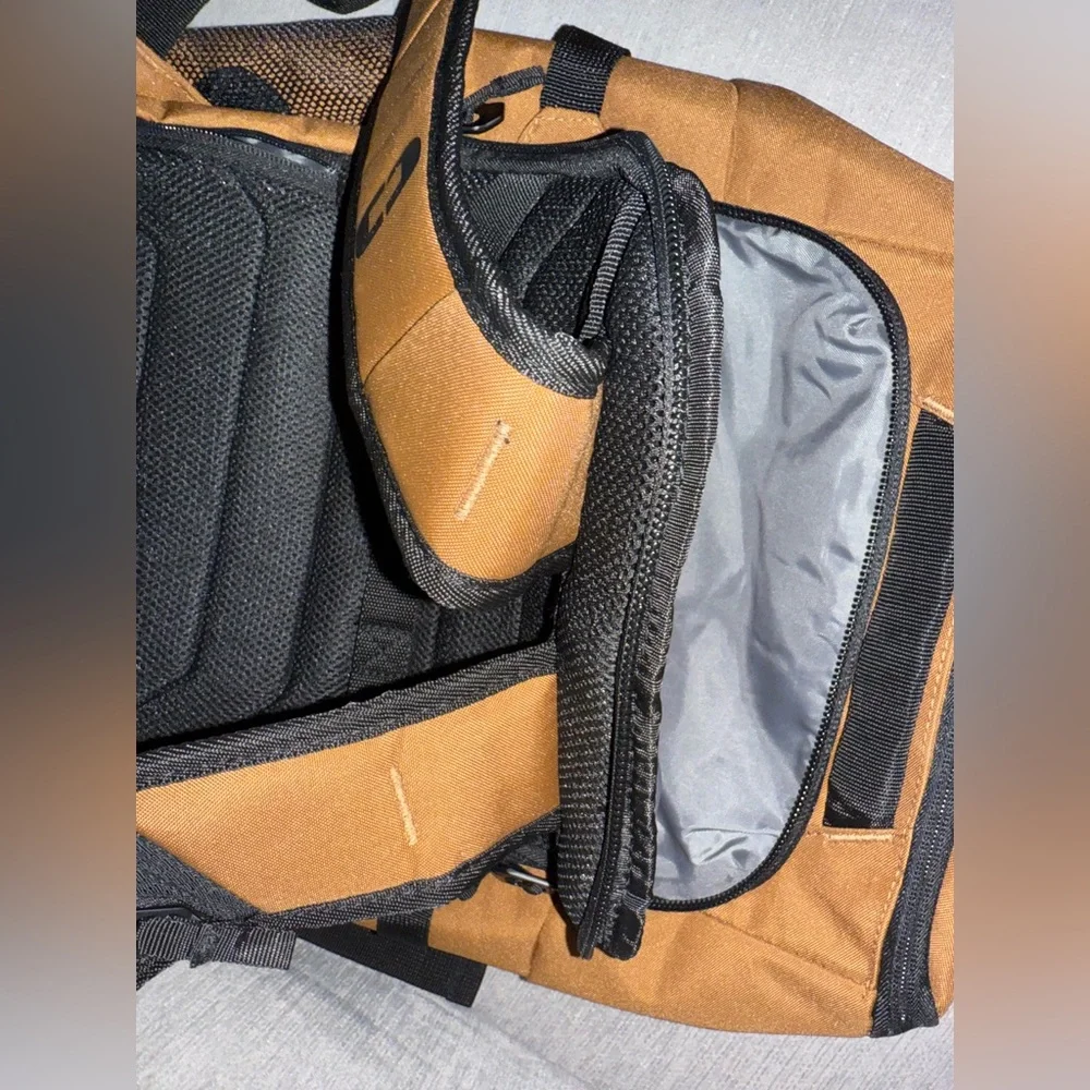 OGIO Total Tan Backpack - Picture 15 of 16